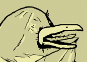 Brad the Porcupine's thumbnail